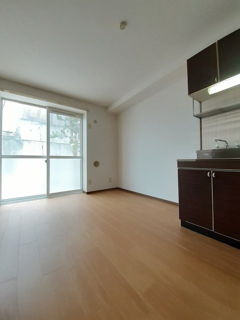 エルディム畑寺 リビング