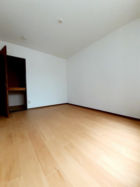 エルディム畑寺 ベッドルーム