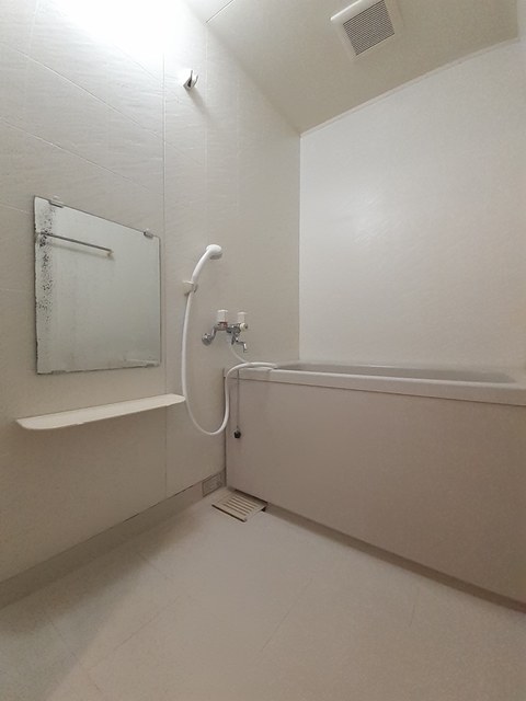 エルディム畑寺 風呂画像