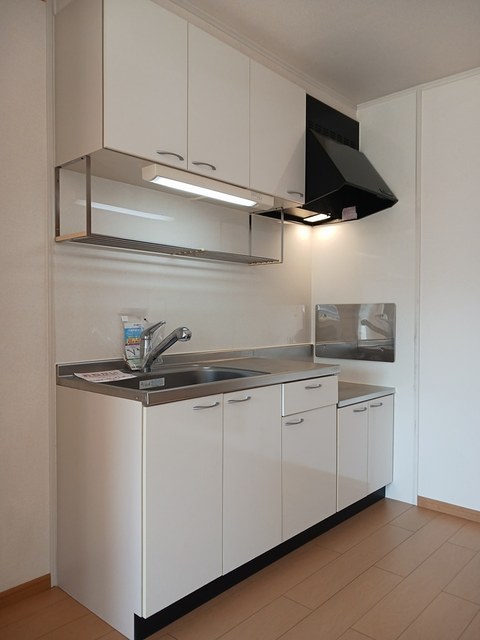 アフロディーテ キッチン