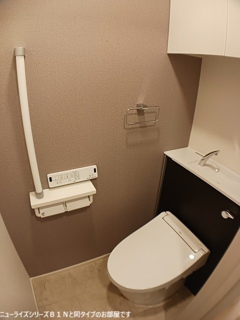 バリープレイス その他5