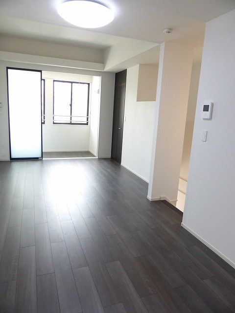 フレミールヴァン　Ｃ リビング