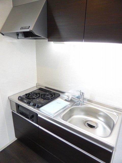 フレミールヴァン　Ｃ キッチン