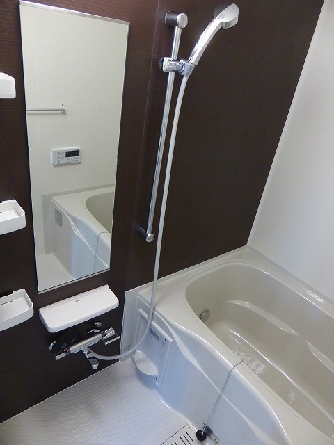 フレミールヴァン　Ｃ 風呂画像