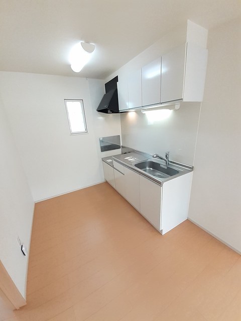 ウージーⅡ キッチン