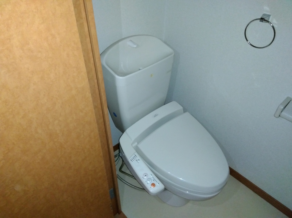 レオパレス川之江中央 その他5