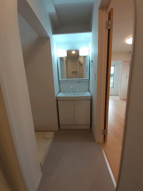 ガリーナタウン睦　Ｂ その他1