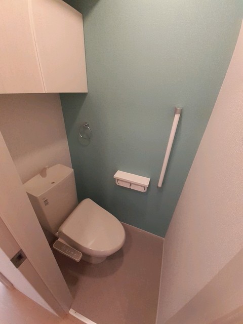 ガリーナタウン睦　Ｂ その他2