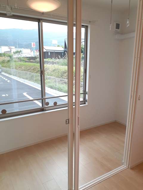 ガリーナタウン睦　Ｂ その他4