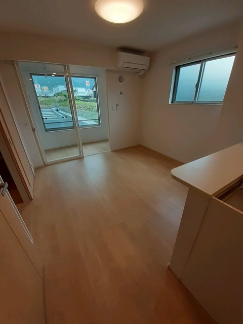 ガリーナタウン睦　Ｂ リビング