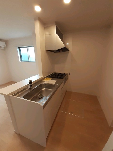 ガリーナタウン睦　Ｂ キッチン