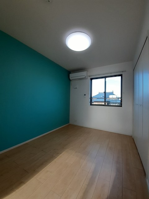 クラール東村　Ｂ その他1