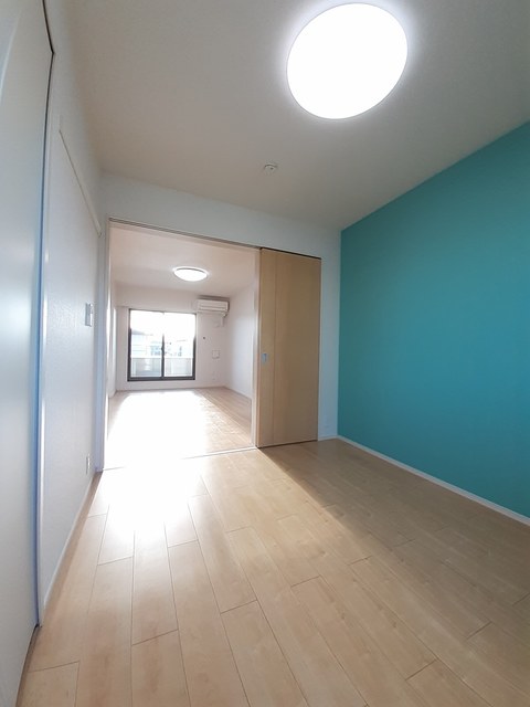 クラール東村　Ｂ その他2