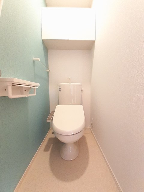 クラール東村　Ｂ その他4