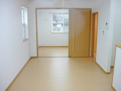 プリムローズ北日吉Ⅱ その他3