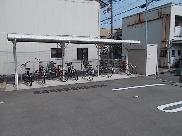 プリムローズ北日吉Ⅱ その他4