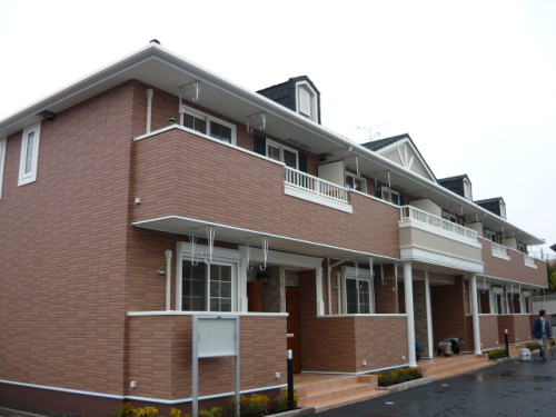 プリムローズ北日吉Ⅱ その他5