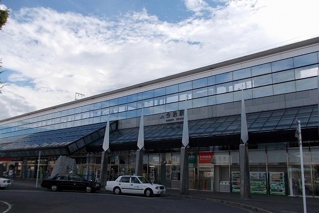 プリムローズ北日吉Ⅱ その他外観6