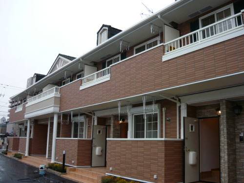 プリムローズ北日吉Ⅱ その他9