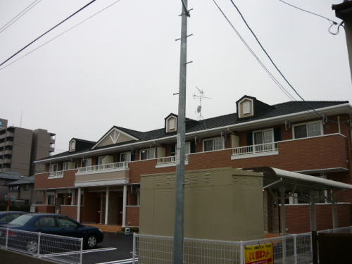 プリムローズ北日吉Ⅱ その他10