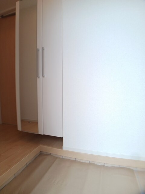 ルーベル　立花　Ⅱ 玄関