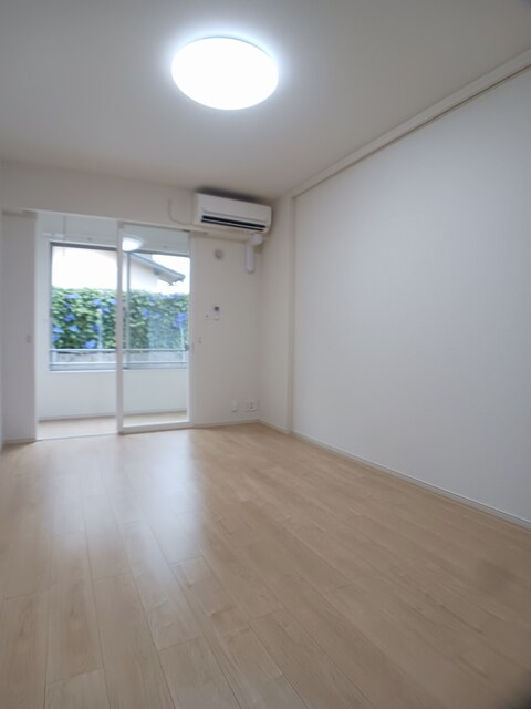 ルーベル　立花　Ⅱ リビング