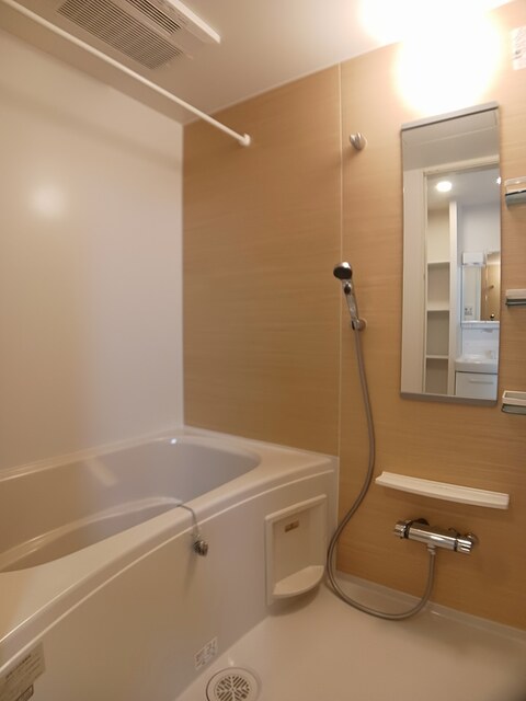 ルーベル　立花　Ⅱ 風呂画像