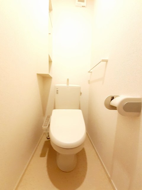 プラシードカーサⅦ その他4