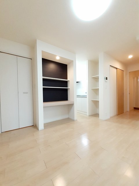 パーチェリーゼ その他1