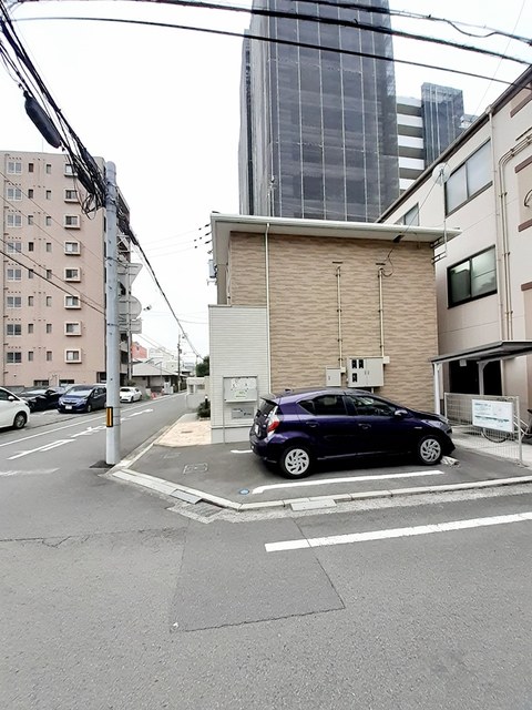 パーチェリーゼ その他5