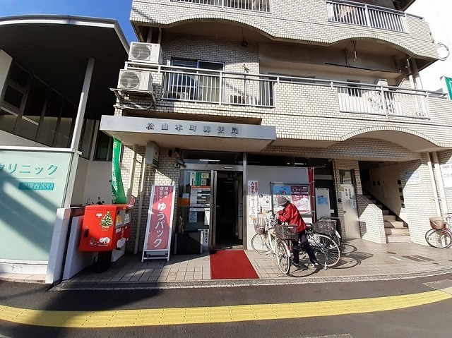 パーチェリーゼ その他外観5