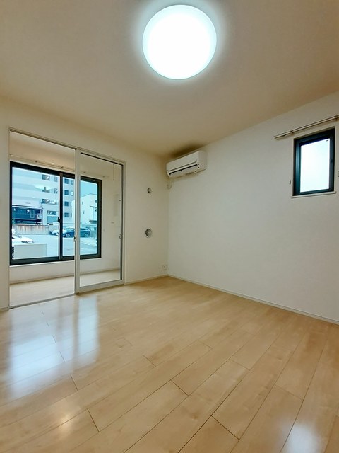 パーチェリーゼ リビング