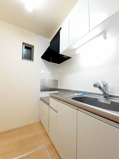 パーチェリーゼ キッチン