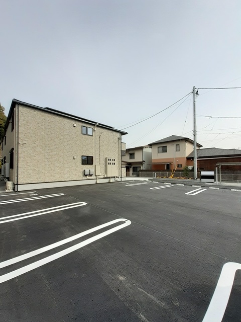 サン・フォレスト その他5