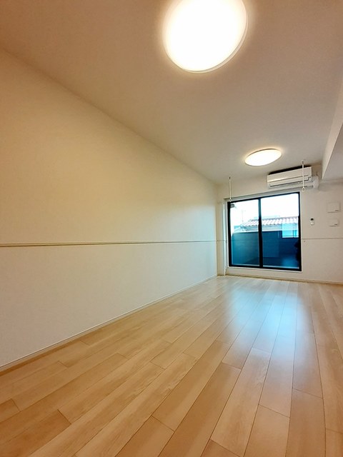 サン・フォレスト リビング