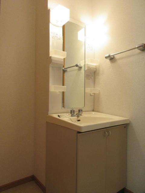 シャルマン牛渕Ａ その他2