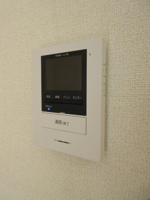 シャルマン牛渕Ａ その他3