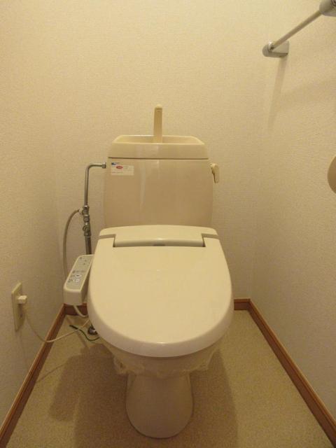 シャルマン牛渕Ａ その他4