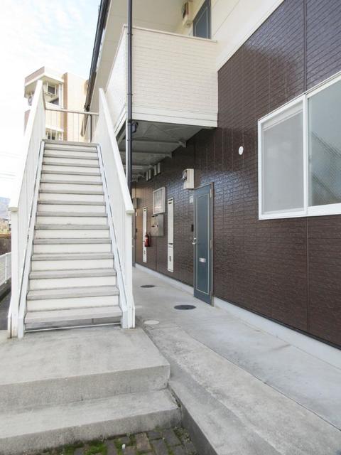 シャルマン牛渕Ａ その他5