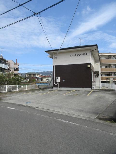 シャルマン牛渕Ａ その他6