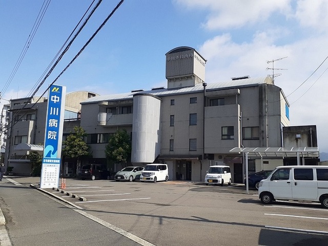 シャルマン牛渕Ａ その他外観6