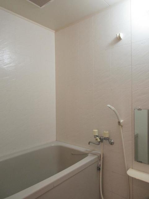 シャルマン牛渕Ａ 風呂画像