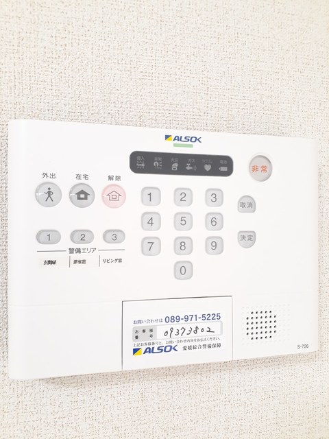 セント・クロノス その他6