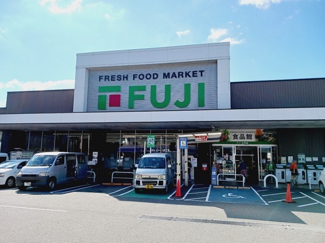 セント・クロノス その他外観1