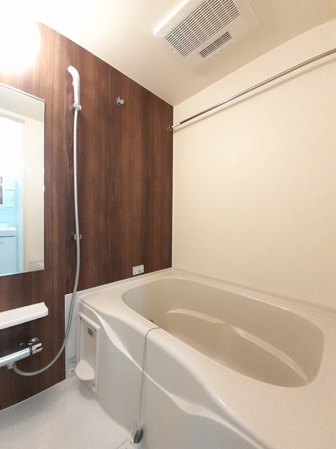 セント・クロノス 風呂画像