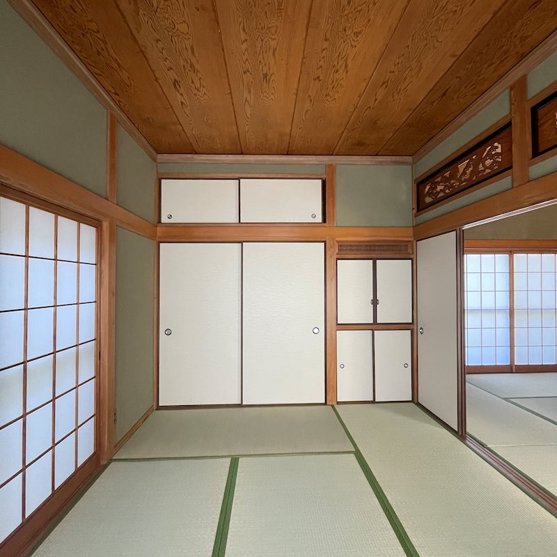 岩田貸家 その他4