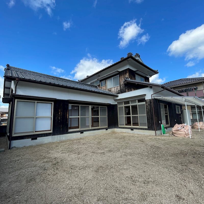 岩田貸家 その他6