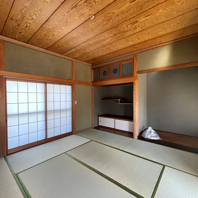 岩田貸家 その他7