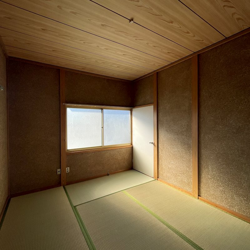 岩田貸家 その他8