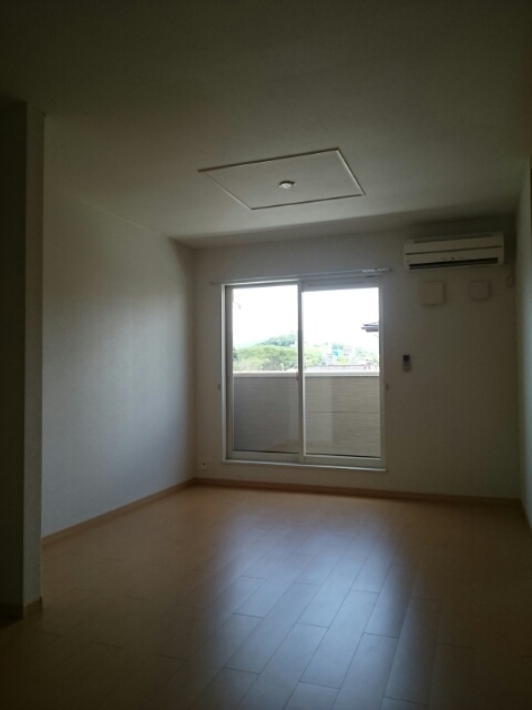 アクティブ　Ⅱ リビング